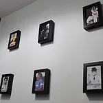 The Twins\' House Museo